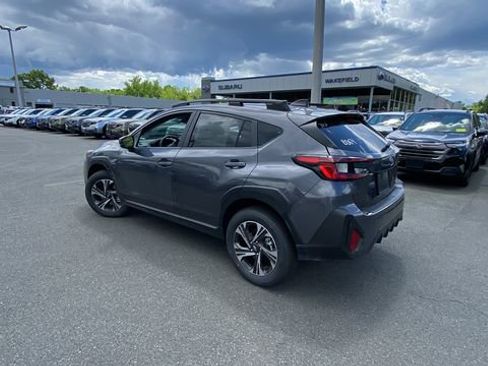 New 2026 Subaru Crosstrek 2.5i Premium AWD/4WD image 5
