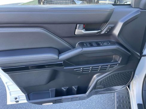 New 2026 Toyota 4Runner Limited image 26