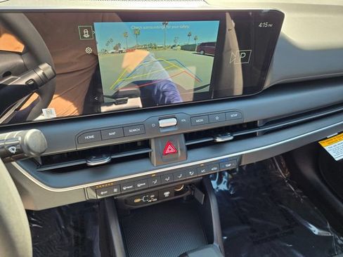 New 2026 Kia K4 FWD image 14