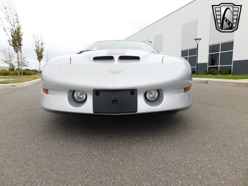 Used 1997 Pontiac Firebird Trans Am image 6