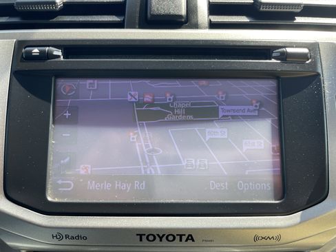 Used 2013 Toyota 4Runner SR5 image 20