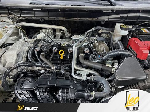 Used 2022 Mitsubishi Outlander SEL AWD/4WD image 33