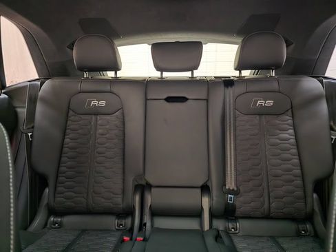 New 2026 Audi RS Q8 performance AWD/4WD image 26
