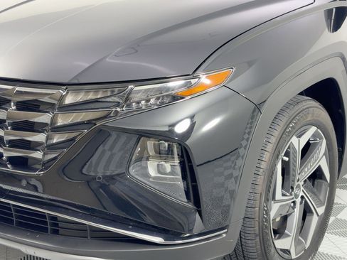 Used 2024 Hyundai Tucson Limited image 11