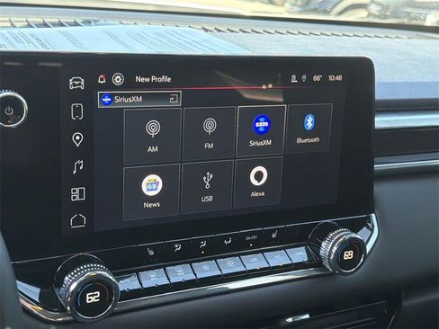 Used 2023 GMC Canyon Elevation w/ Elevation Premium Package image 14