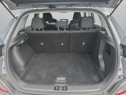 Used 2021 Hyundai Kona SE FWD image 11