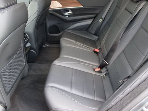 Used 2026 Mercedes-Benz GLE 350 4MATIC image 15
