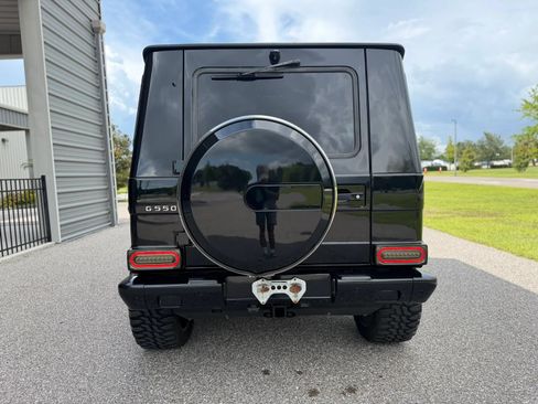 Used 2013 Mercedes-Benz G 550 image 7