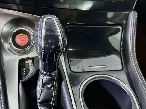Used 2018 Nissan Maxima 3.5 SL FWD image 24