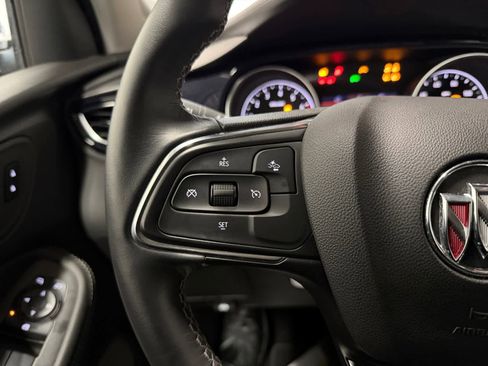 Used 2023 Buick Encore GX Preferred w/ Cold Weather Comfort Package image 16