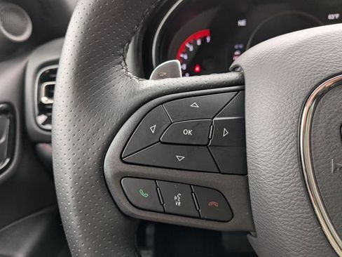 Used 2023 Dodge Durango R/T w/ Blacktop Package AWD/4WD image 27