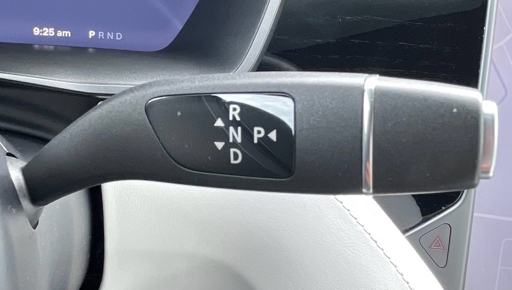 Used 2018 Tesla Model X 75D AWD/4WD image 24
