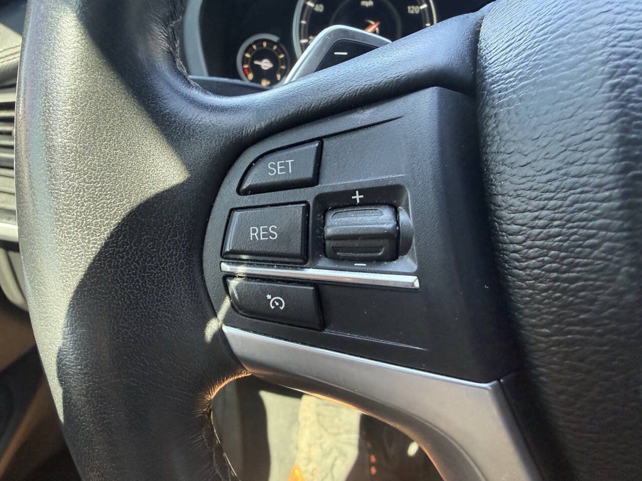 Used 2019 BMW X6 xDrive35i w/ Premium Package AWD/4WD image 26