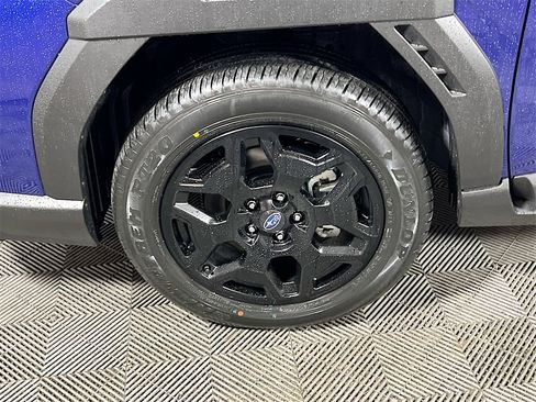 New 2026 Subaru Outback Limited image 22