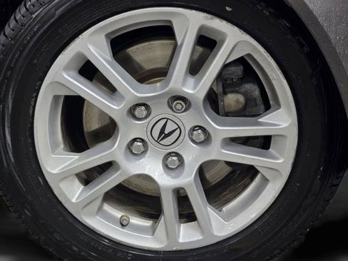 Used 2009 Acura TL w/ Technology Package image 24