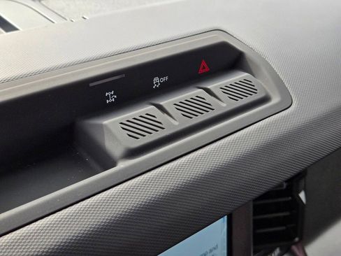 New 2025 Ford Bronco Big Bend image 14