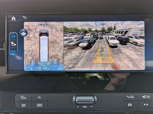 New 2025 Mercedes-Benz Sprinter 2500 image 13