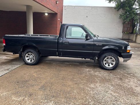 Used 2000 Ford Ranger XL RWD image 3