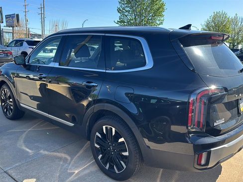 Used 2023 Kia Telluride SX image 5