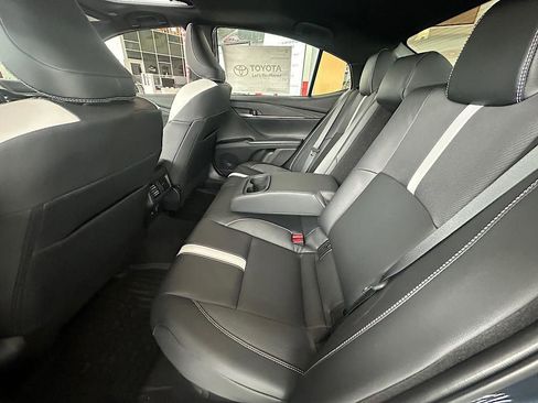 New 2026 Toyota Camry SE image 10