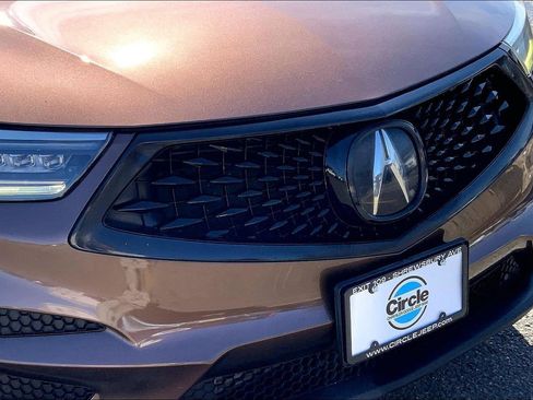 Used 2019 Acura RDX w/ Technology Package image 28