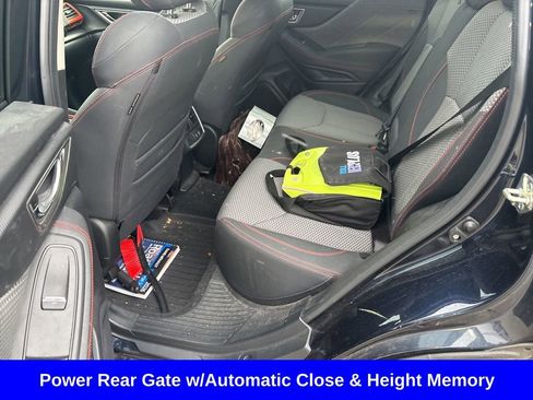 Used 2021 Subaru Forester Sport w/ Popular Package #2 image 13