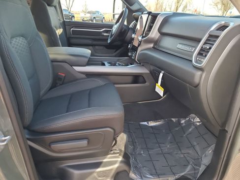 New 2026 RAM 1500 Big Horn image 22