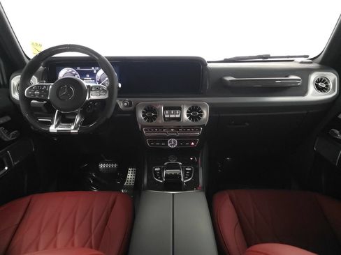 Used 2024 Mercedes-Benz G 63 AMG 4MATIC image 25
