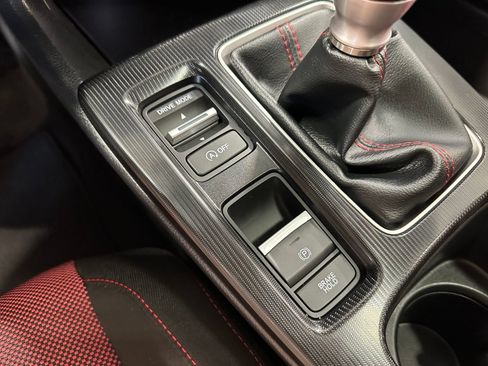 Used 2024 Honda Civic Si image 32