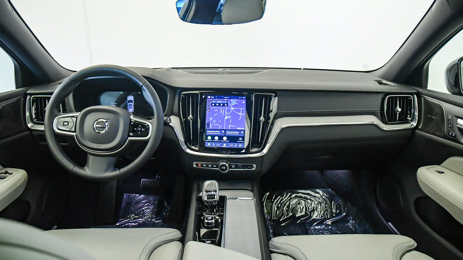 Certified 2025 Volvo V60 B5 Cross Country Ultra AWD/4WD image 15