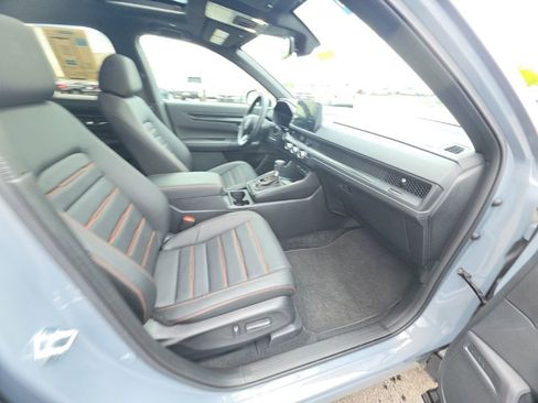 Certified 2026 Honda CR-V Sport-L image 33
