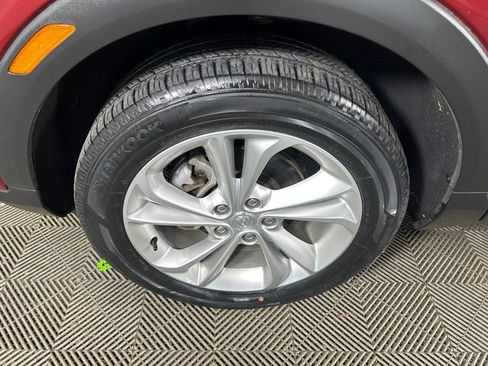 Used 2023 Buick Encore GX Preferred w/ Cold Weather Comfort Package image 11