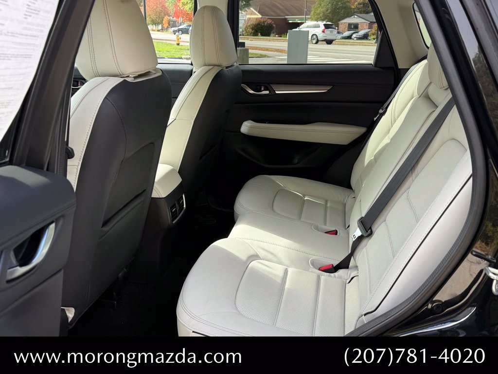 Used 2024 MAZDA CX-5 AWD 2.5 S image 20