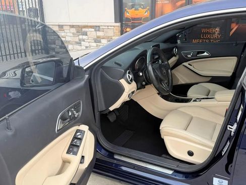 Used 2018 Mercedes-Benz CLA 250 4MATIC image 16