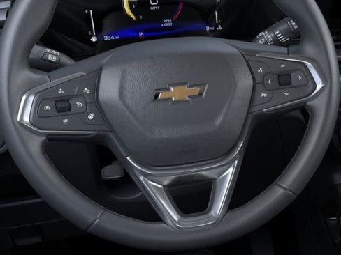 New 2026 Chevrolet TrailBlazer LT w/ Convenience Package AWD/4WD image 19