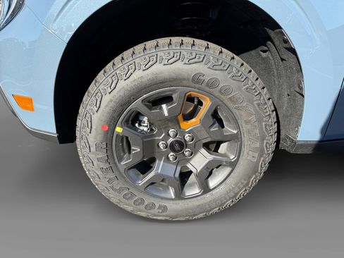 New 2026 Ford Maverick Tremor image 9