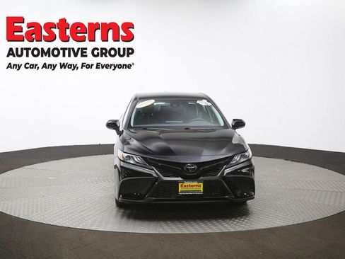 Used 2023 Toyota Camry XSE image 51