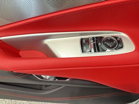 New 2026 Chevrolet Corvette Z06 image 21