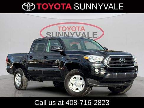 Used 2023 Toyota Tacoma SR5 image 10