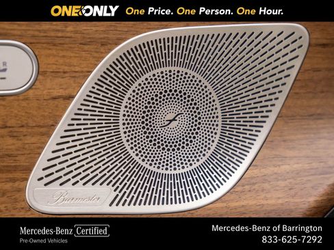 Certified 2026 Mercedes-Benz GLE 350 4MATIC image 20