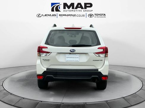 Used 2019 Subaru Forester w/ Alloy Wheel Package AWD/4WD image 4