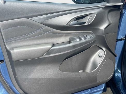 New 2026 Buick Envista Sport Touring w/ Convenience I Package FWD image 16