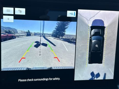 Used 2021 Ford F150 Raptor w/ Equipment Group 801A High image 20