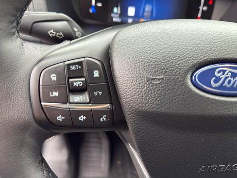 New 2026 Ford Transit 350 148 High Roof Extended AWD image 22