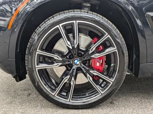 Used 2025 BMW X5 M60i image 23