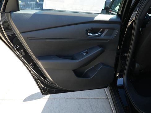 New 2025 Honda Accord Sport image 18