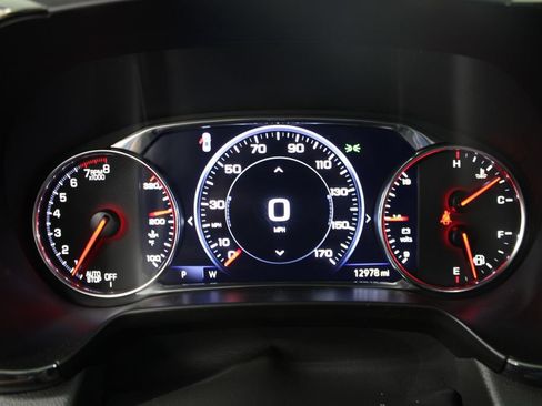 Used 2024 Chevrolet Blazer RS w/ Driver Confidence II Package FWD image 28