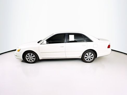 Used 2003 Toyota Avalon XL image 7