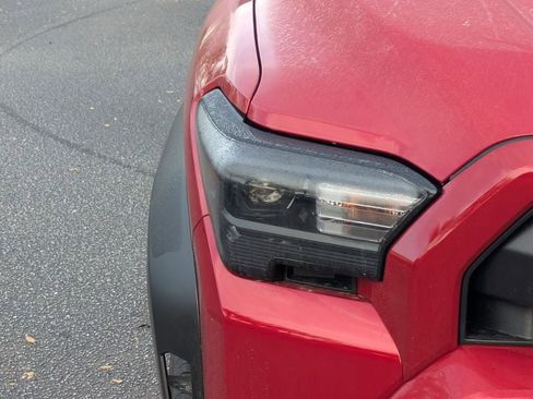 New 2026 Toyota 4Runner SR5 image 11