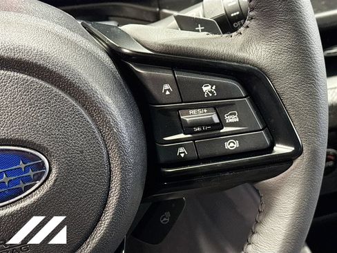 Used 2026 Subaru Outback Limited XT AWD/4WD image 13